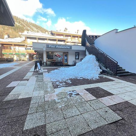 Petite Ourse - Centre Village Et Proche Pistes La Clusaz Exterior photo